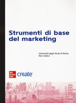 Strumenti di base del marketing