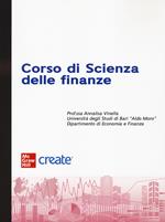 Corso di scienza delle finanze