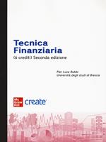 Tecnica finanziaria (6 crediti)