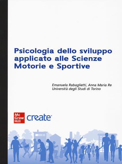 Psicologia dello sviluppo applicato alle scienze - copertina