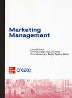 Marketing management