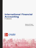 International financial accounting