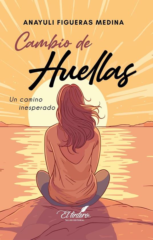 Cambio de huellas, un camino inesperado