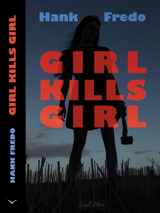 Girl Kills Girl