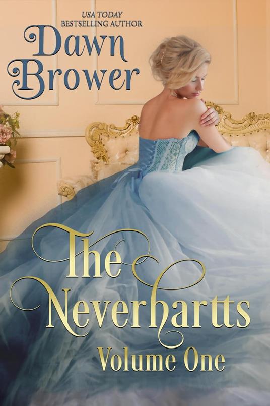 The Neverhartts: Volume One