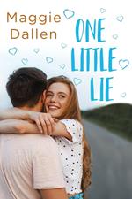 One Little Lie