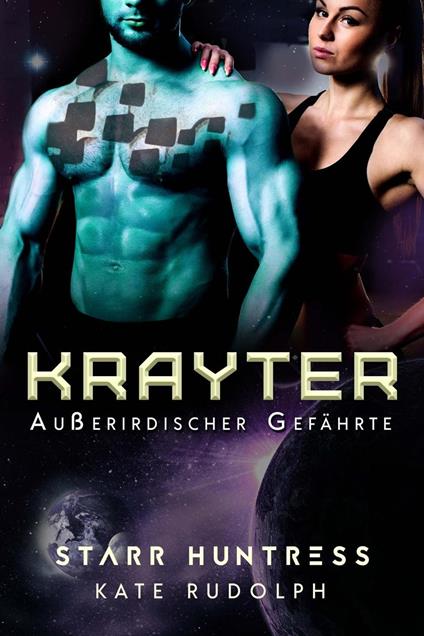 Krayter: Außerirdischer Gefährte