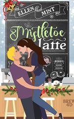 Mistletoe Latte