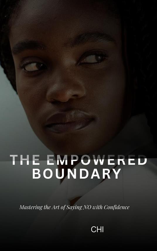 The Empowered Boundary