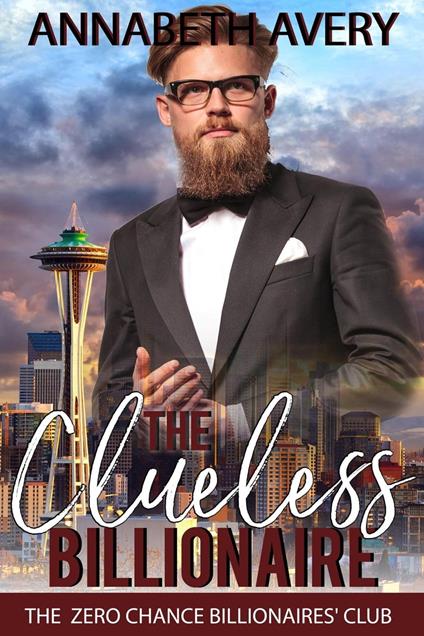 The Clueless Billionaire: A Sweet Billionaire Enemies to Lovers Romance