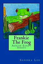 Frankie The Frog