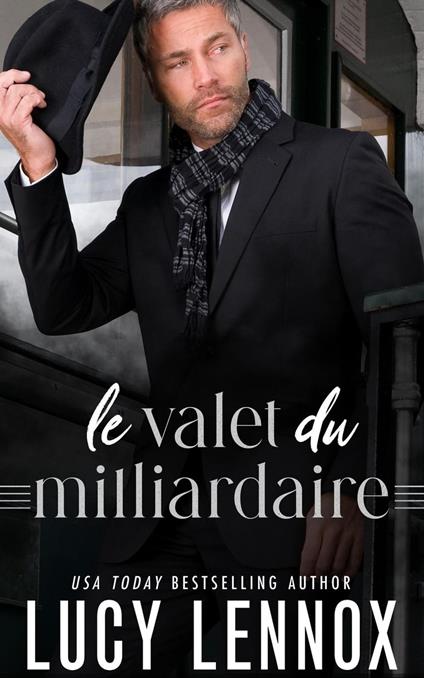 Le Valet du Milliardaire