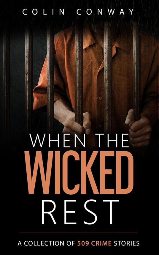 When the Wicked Rest