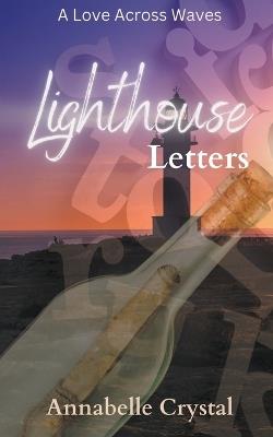 Lighthouse Letters - Annabelle Crystal - cover