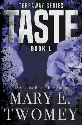 Taste - Mary E Twomey - cover