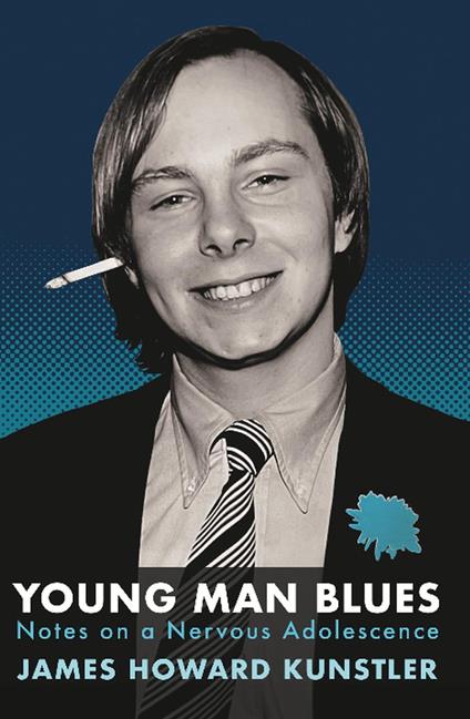 Young Man Blues