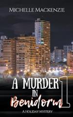 A Murder in Benidorm