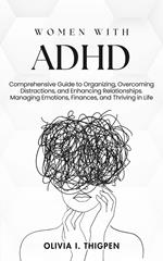 Women with ADHD