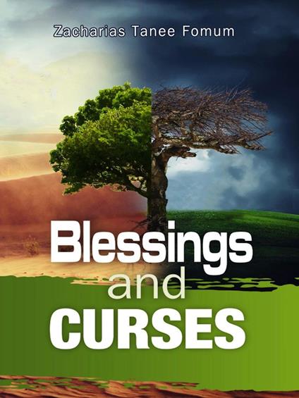 Blessings And Curses