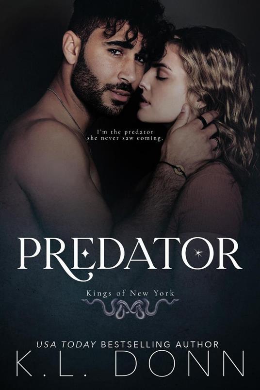 Predator: Kings of New York 2