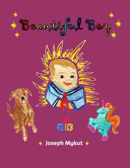 Beautiful Boy - Joseph Mykut - ebook