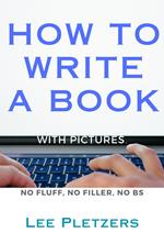 How to Write a Book