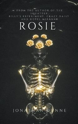 Rosie - Jonathan Dunne - cover