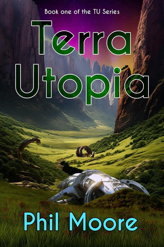 Terra Utopia