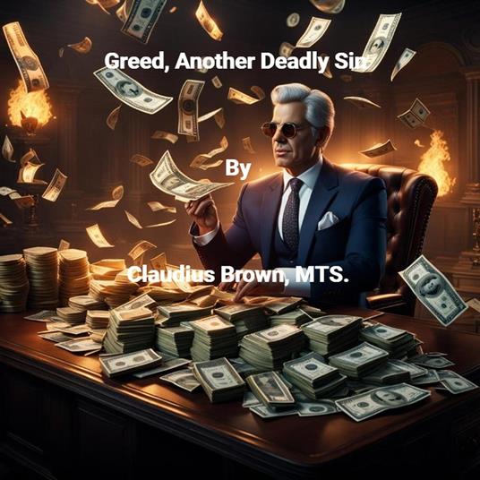 Greed, Another Deadly Sin