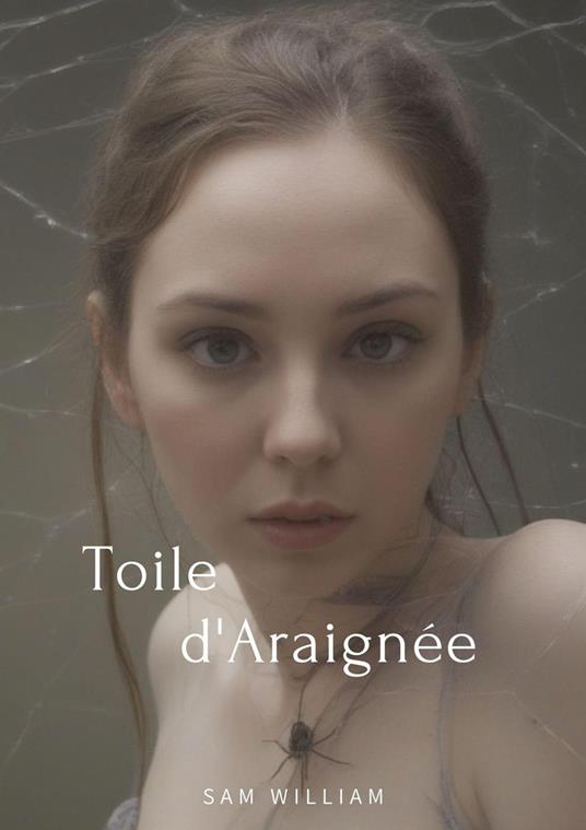 Toile d'Araignée