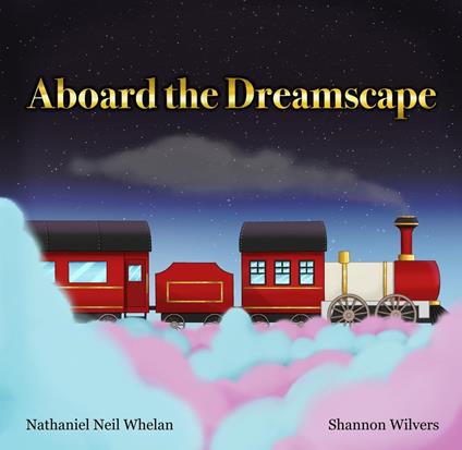 Aboard the Dreamscape