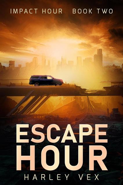 Escape Hour