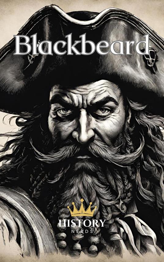 Blackbeard