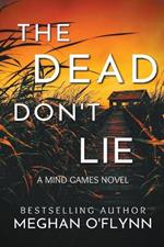 The Dead Don't Lie (Large Print)