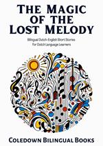 The Magic of the Lost Melody: Bilingual Dutch-English Short Stories for Dutch Language Learners