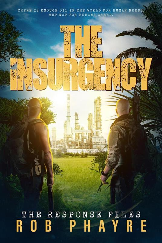 The Insurgency