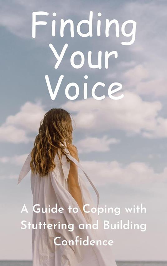 Finding Your Voice