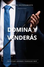 Domina Y Venderás