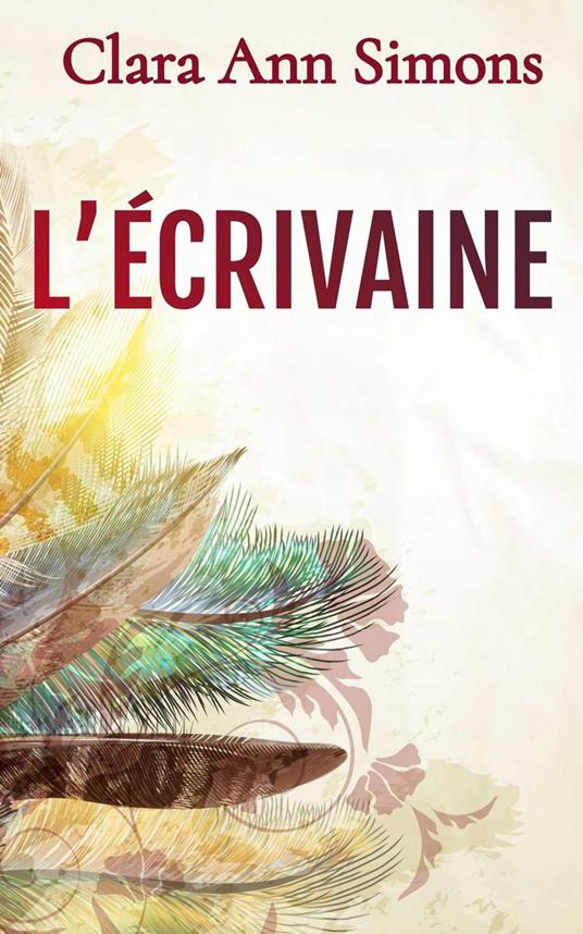 L’écrivaine