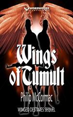 Wings of Tumult: Winged Destinies Sequel