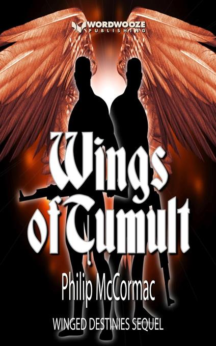 Wings of Tumult: Winged Destinies Sequel