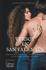 Versos en San Valentin