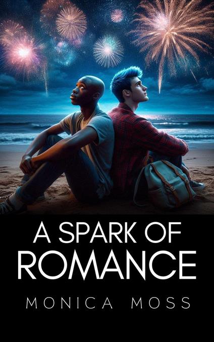 A Spark of Romance