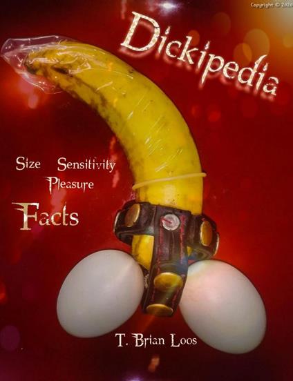 Dickipedia