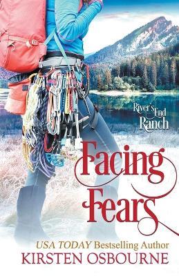Facing Fears - Kirsten Osbourne - cover
