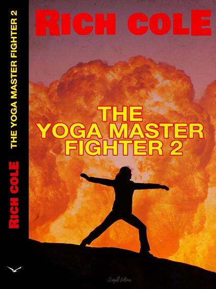 The Yoga Master Fighter 2