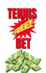 Tennis Free Bet