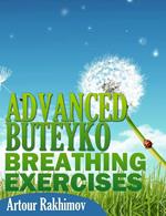 Advanced Buteyko Breathing Exercises