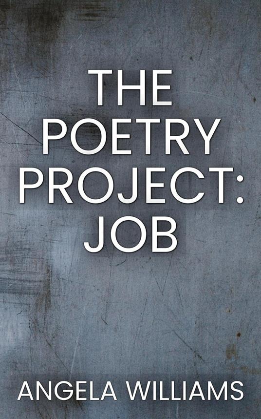 The Poetry Project: Job