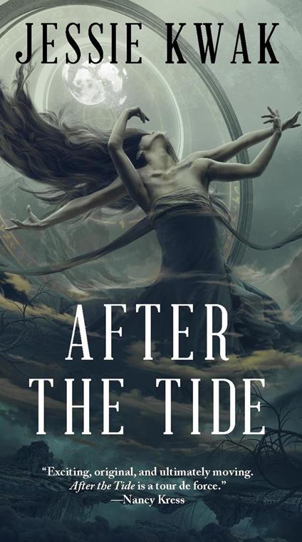 After the Tide